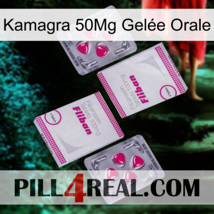 Kamagra 50Mg Gelée Orale 33